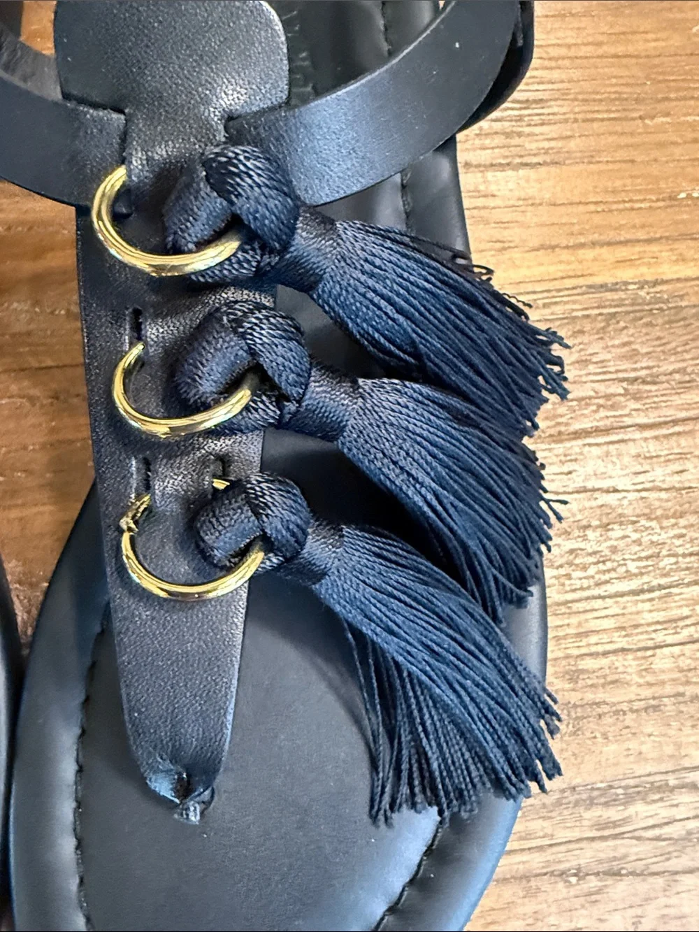 See By Chloe Kime Pom Pom Sandals